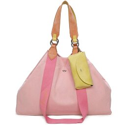 Fritzi aus Preußen Izzy Canvas Shopper Tasche 45 cm  Variante 2