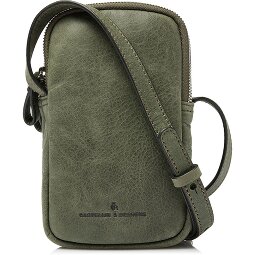Castelijn & Beerens Carisma Mini Bag Umhängetasche Leder 11.5 cm  Variante 3 Castelijn & Beerens Carisma Mini Bag Umhängetasche Leder 11.5 cm  Variante 3