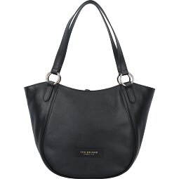 The Bridge Domitilla Shopper Tasche Leder 28 cm  Variante 2