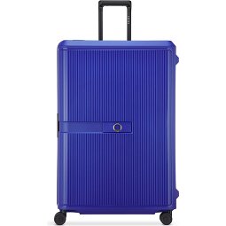 Delsey Paris Vauban 4 Rollen Trolley 82 cm  Variante 2