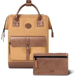 Cabaia Adventurer All Over Medium Daypack M 41 cm Laptopfach  Variante 2