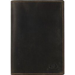 Greenburry Vintage Dokumenten Etui Leder 12 cm  Variante 3