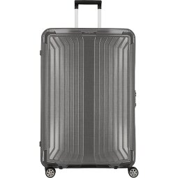 Samsonite Lite-Box 4 Rollen Trolley 81 cm  Variante 3