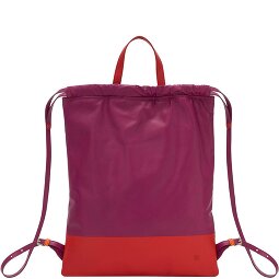 DuDu Rucksack Leder 42 cm  Variante 2