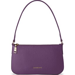 Lazarotti Bologna Leather Pochette Schultertasche Leder 22 cm  Variante 8