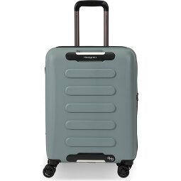 Hedgren Comby Grip XS 4 Rollen Kabinentrolley XS 55 cm  Variante 2