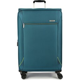 Samsonite Base Breeze 4 Rollen Trolley 78 cm mit Dehnfalte  Variante 3