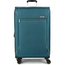Samsonite Base Breeze 4 Rollen Trolley 78 cm mit Dehnfalte  Variante 3