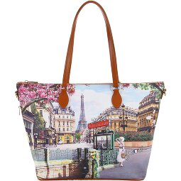Y Not? Yesbag Shopper Tasche 44.5 cm  Variante 2