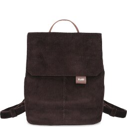 Zwei Mademoiselle.M City Rucksack 29 cm  Variante 1