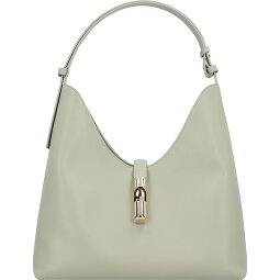 Furla Goccia Schultertasche Leder 30 cm  Variante 4