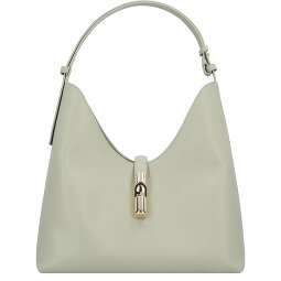 Furla Goccia Schultertasche Leder 30 cm  Variante 3