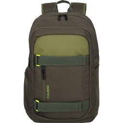 Travelite Pathway Daypack 48 cm Laptopfach  Variante 2 Travelite Pathway Daypack 48 cm Laptopfach  Variante 2
