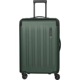 Travelite Dynamiic 4 Rollen Trolley 66 cm mit Dehnfalte  Variante 3