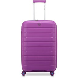 Roncato B-Flying Move 4 Rollen Trolley 68 cm mit Dehnfalte  Variante 12