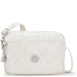 Kipling Elevated Jacquard Abanu Umhängetasche M 24 cm  Variante 2