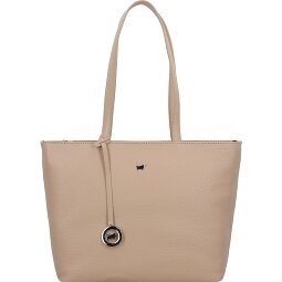 Braun Büffel Hanna Shopper Tasche S Leder 38 cm  Variante 1