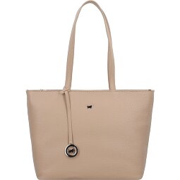 Braun Büffel Hanna Shopper Tasche S Leder 38 cm  Variante 2