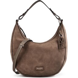 Marc O'Polo Bellilo Schultertasche Leder 36 cm  Variante 2