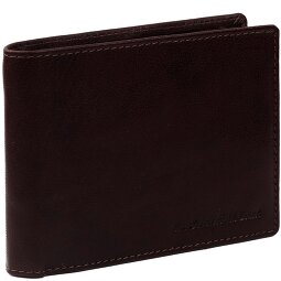The Chesterfield Brand Harlem Geldbörse RFID Schutz Leder 12.5 cm  Variante 1