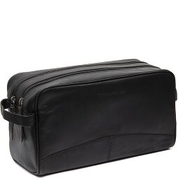 The Chesterfield Brand Stefan Kulturbeutel Leder 29 cm  Variante 2