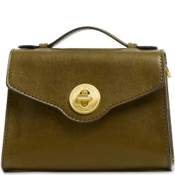 The Bridge Irene Handtasche Leder 20 cm  Variante 2