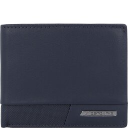 Samsonite Pro-DLX 6 Geldbörse RFID Leder 10,5 cm  Variante 3