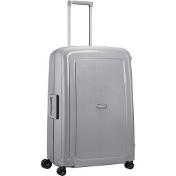 Samsonite S'Cure Spinner 4-Rollen Trolley 75 cm  Variante 5