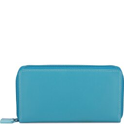 Mywalit Medium Tri-fold Geldbörse I Leder 14 cm  Variante 5