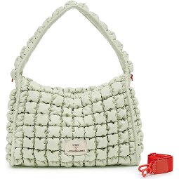 LES VISIONNAIRES Unio Hobo Schultertasche 47 cm  Variante 7