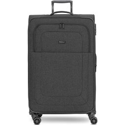 Redolz Essentials 12 LARGE 4 Rollen Trolley 79 cm mit Dehnfalte  Variante 1