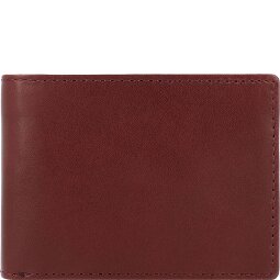 Leonhard Heyden Cambridge Geldbörse Leder 10 cm  Variante 2