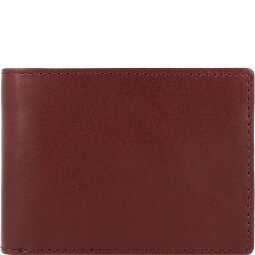 Leonhard Heyden Cambridge Geldbörse Leder 10 cm  Variante 2