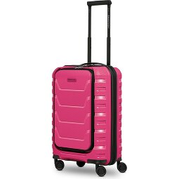 Smartbox Edition 01 4 Rollen Kabinentrolley 55 cm Laptopfach  Variante 6