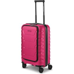 Smartbox Edition 01 4 Rollen Kabinentrolley 55 cm Laptopfach  Variante 6