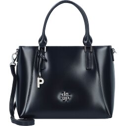 Picard Black Tie Black Tie Handtasche Leder 29 cm  Variante 2
