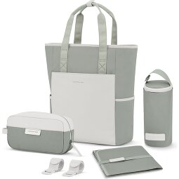 Kapten & Son Lindby Wickelrucksack 41 cm  Variante 4