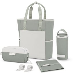 Kapten & Son Lindby Wickelrucksack 41 cm  Variante 2