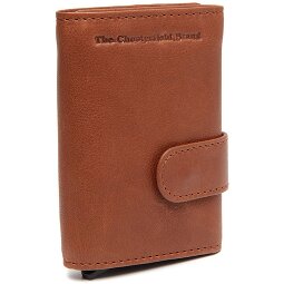 The Chesterfield Brand Nivala Geldbörse RFID Schutz Leder 7.5 cm  Variante 2