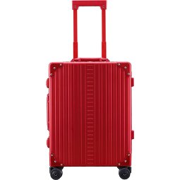 Aleon Traveler Domestic 4-Rollen Kabinentrolley 55 cm  Variante 3 Aleon Traveler Domestic 4-Rollen Kabinentrolley 55 cm  Variante 3