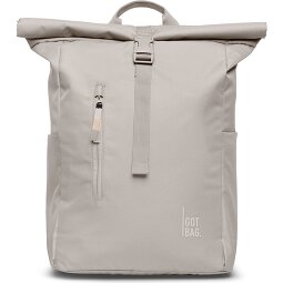 GOT BAG Rolltop Easy Daypack 30 cm Laptopfach  Variante 2