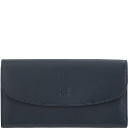 DuDu Colorful Gandia Geldbörse RFID Leder 19 cm  Variante 3
