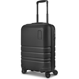 Redolz Pro ABS 4 Rollen Kabinentrolley 53 cm  Variante 1