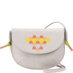 DuDu Skye Umhängetasche Leder 21 cm  Variante 6