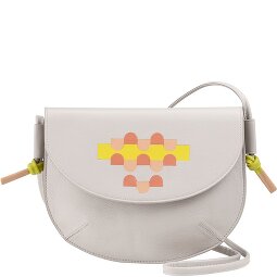 DuDu Skye Umhängetasche Leder 21 cm  Variante 4