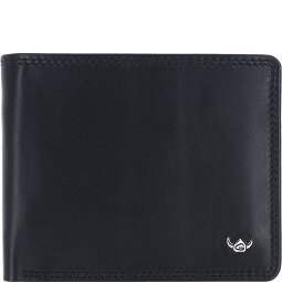 Golden Head Polo Geldbörse RFID Schutz Leder 11 cm  Variante 5