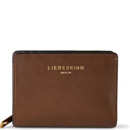 Liebeskind Cloud II Geldbörse RFID Schutz Leder 8.5 cm  Variante 2