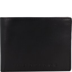 The Bridge Giacomo Geldbörse Leder 13 cm  Variante 2