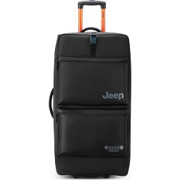 Jeep JS006B 2 Rollen Trolley 82 cm  Variante 1