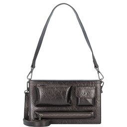 Seidenfelt Liinaja Schultertasche 23 cm  Variante 1 Seidenfelt Liinaja Schultertasche 23 cm  Variante 1